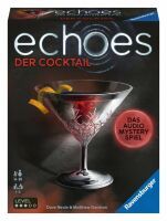 Ravensburger 20814 echoes Der Cocktail Gesellschaftsspiele Gesellschaftsspiele