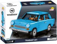 Cobi GmbH Cobi 24331 Trabant 601