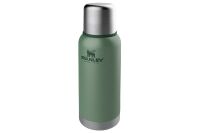 Black & Decker Vacuum Bottle 0,73 L Hammertone Green