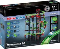 fischertechnik Profi Dynamic M