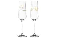 LEONARDO Sektglas 280ml Celebrat 2er