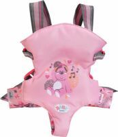 Zapf BABY born? Babytrage| 832462