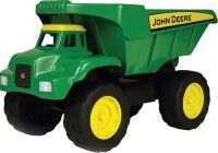 TOMY-KIPPLASTER BIG SCOOP JOHNNY 42928