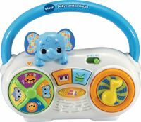 Vtech 80-533304 Babys erstes Radio