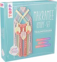 TOPP Makramee-Set Traumfänger