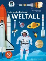 Gerstenberg Mein großes Buch vom Weltall