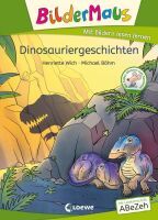 Loewe Verlag GmbH Bildermaus - Dinosauriergeschichten