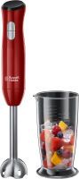 Russell Hobbs Desire - Immersion blender - 0.7 L - 500 W - Red - Stainless steel