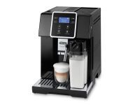 De Longhi Perfecta ESAM420.40.B - Combi coffee maker - Coffee beans - Built-in grinder - 1350 W - Black