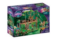 Playmobil  - Ayuma Training Camp (70805)