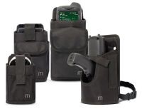 Mobilis Holster L HHD Legstrap + Belt (031003)