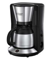 Russell Hobbs KAFFEEMASCHINE THERMO  8TASSEN (24020-56       ED/SW)