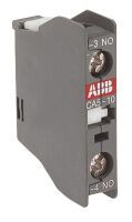 ABB CA5-01 - Bypass switch - Rack-mount - Gray - 11 mm - 32.5 mm - 47 mm