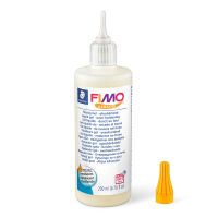 STAEDTLER FIMO 8051 - Decorating gel - Translucent - Adults - 1 pc(s) - 130 °C - 20 min