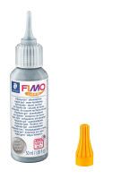 STAEDTLER FIMO 8050 - Decorating gel - Silver - Adults - 1 pc(s) - 130 °C - 20 min