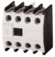Eaton DILM150-XHI22 - Black,White - -25 - 60 °C
