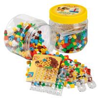 Hama Beads 8790 - Multicolor - Tube bead - 400 pc(s)