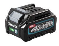 Makita BL4025 XGT 191B36-3 Akku 40V / 2,5Ah Li-Ion Akkus -Werkzeuge-