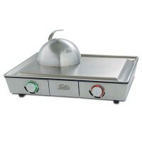 Solis Tischgriller Teppan-Yaki at Home Typ 795