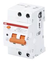 ABB 2CSA255103R1135 - Molded case circuit breaker - Multicolor - Metal,Plastic - 240 g