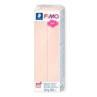 STAEDTLER FIMO 8021 - Modeling clay - Pink - 1 pc(s) - Pale pink - 1 colours - 110 °C