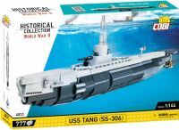  Cobi 4831 USS Tang (SS-306)