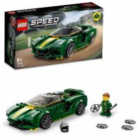 LEGO TBD-SPEED-CHAMPIONS-IP2-2022