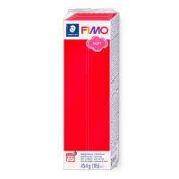STAEDTLER FIMO 8021 - Modeling clay - Red - 1 pc(s) - Indian red - 1 colours - 110 °C