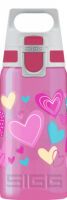 SIGG PP Viva One Hearts 0.5 l pk| 8686.00