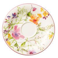 Villeroy & Boch Mariefleur Basic Frühstücksuntertasse