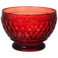 Villeroy & Boch Boston col. Schale 14 red