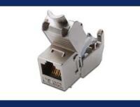 Digitus CAT6A KEYSTONE JACK, GESCHIRMT (DN-93615)