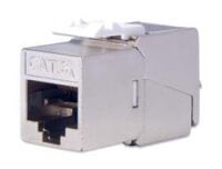 Digitus CAT 6A KEYSTONE MODUL, GESCH. (DN-93617)