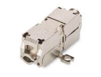 DIGITUS CAT 6A Field Termination Coupler, 500 MHz