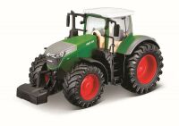 Bauer Bburago Farmland Fendt Vario 1050, Schwungrad, ca. 10cm