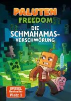 CE Community Editions GmbH Paluten, Schmahamas-Verschwörung