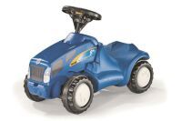 Rollytoys rollyMinitrac NEW HOLLAND (132089) Rutschfahrzeug