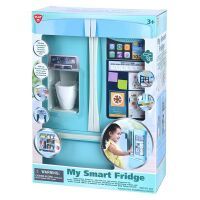 Playgo Kinder Kühlschrank Smart Fridge mit Funktion 3631