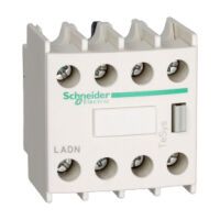 Schneider Electric HILFSSCHALTERBLOCK FRONTSEITIG (LAD-N22G)