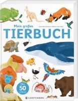 Gerstenberg Mein großes Tierbuch