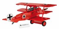 Cobi 2986 Fokker Dr.1 Red Baron