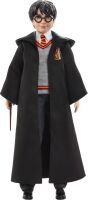 Mattel FYM50 Harry Potter Puppe ''Kammer des Schreckens''