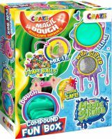 Craze Mix Compound Fun Box