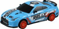 Amewi Drift - Sport car - Electric engine - 1:24 - Ready-to-Run (RTR) - Black,Blue - Boy/Girl