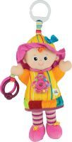 TOMY L27026 Lamaze Play & Grow Meine Freundin Emily