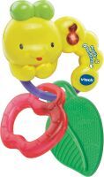 Vtech 80-185204 Musik-Beißring