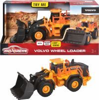 Simba Dickie Volvo Wheel Loader| 213723001