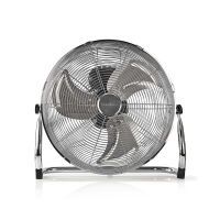 Nedis Ventilator FNFL10CCR40 40cm 80W Metal