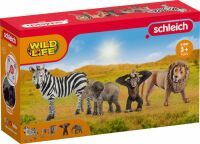 Schleich Wild Life 42387 - Multicolour