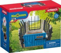 Schleich Dinosaurs Zaun Erweiterungsset| 41469